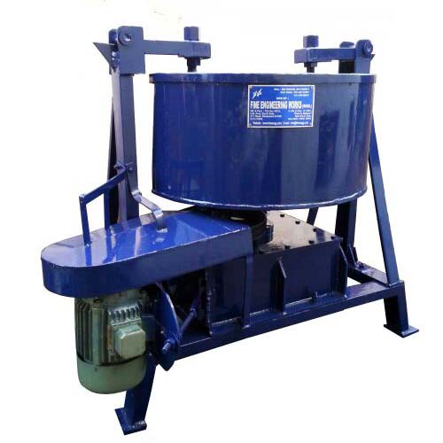  Color Mixing Machine